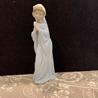 Lladro NAO Figurine Lot