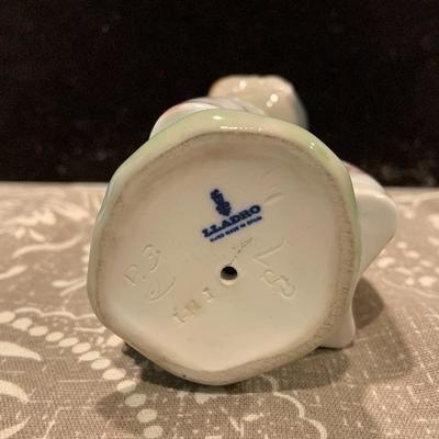 Lladro Figurine Collection Lot