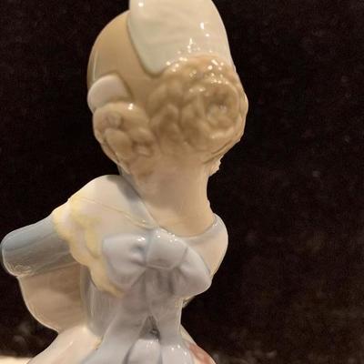 Lladro Figurine Collection Lot