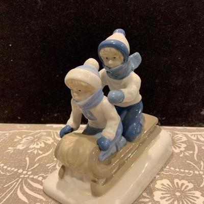 Figurine Mash up Lot