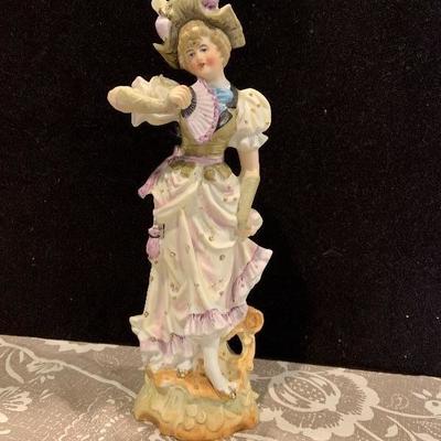 Figurine Collection Lot