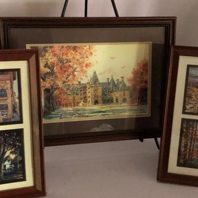 Lot 61 - Asheville Art and More
