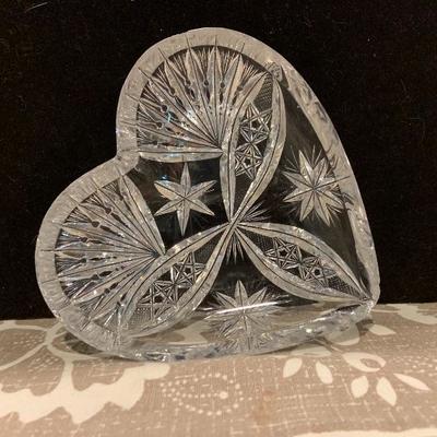 Stunning Crystal Lot