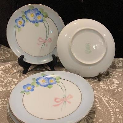 Meito China Lot