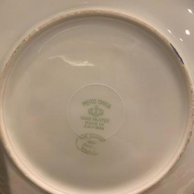 Meito China Lot
