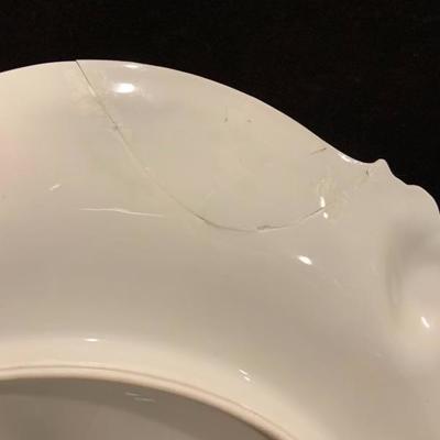 Miscellaneous China Plate Lot