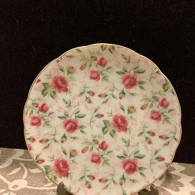 Lefton China Lot