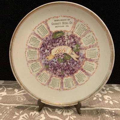 Vintage China From 1800-1900's