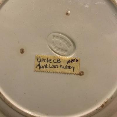 Vintage China From 1800-1900's