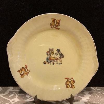 Vintage China From 1800-1900's