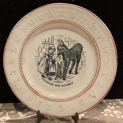Vintage China From 1800-1900's
