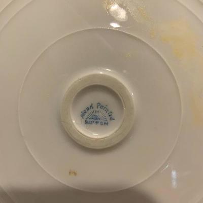 Vintage China From 1800-1900's