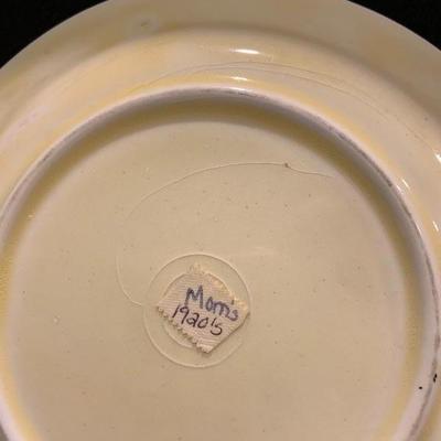 Vintage China From 1800-1900's