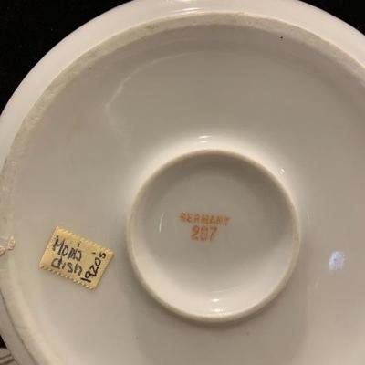 Vintage China From 1800-1900's