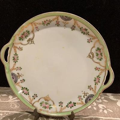 Vintage China From 1800-1900's