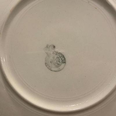 Vintage China From 1800-1900's