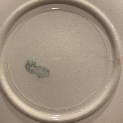 Vintage China From 1800-1900's