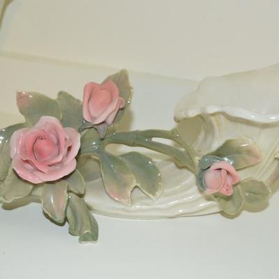 Gorgeous German Table Decor