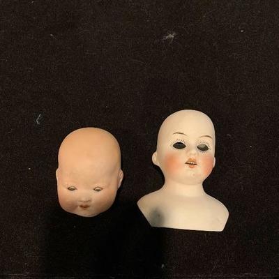 Vintage Doll Lot