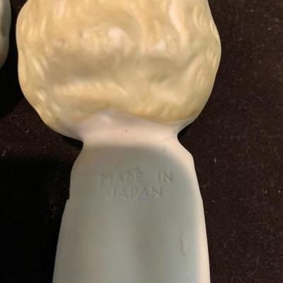 Vintage Doll Lot