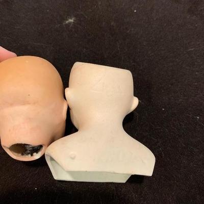 Vintage Doll Lot