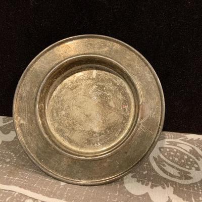 Miscellaneous Silver Lot