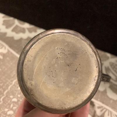 Miscellaneous Silver Lot