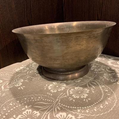 Miscellaneous Silver Lot