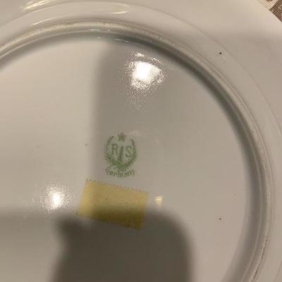 Random China Lot