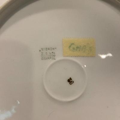 Random China Lot