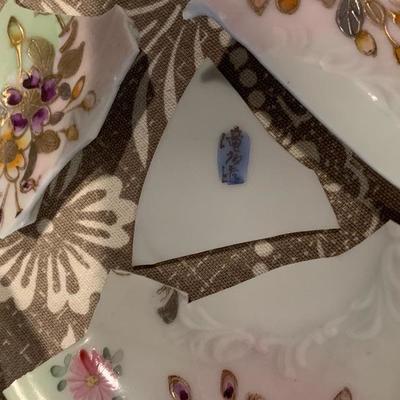 Twelve Beautiful Cup and Saucer Lot