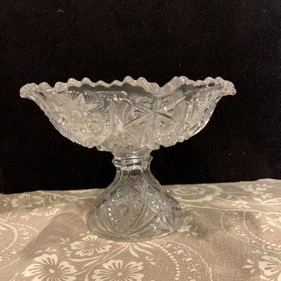 More Crystal Lot