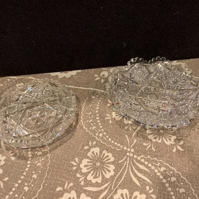 More Crystal Lot