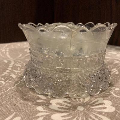 More Crystal Lot