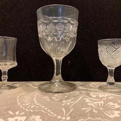 More Crystal Lot