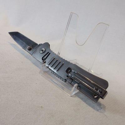 SOG Tactical Pocket Knife