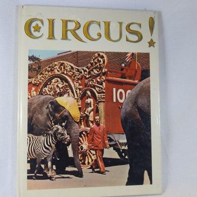 Let's Go to the Circus