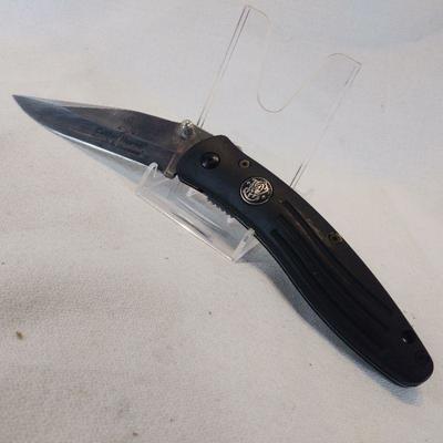 Smith & Wesson Pocket Knife