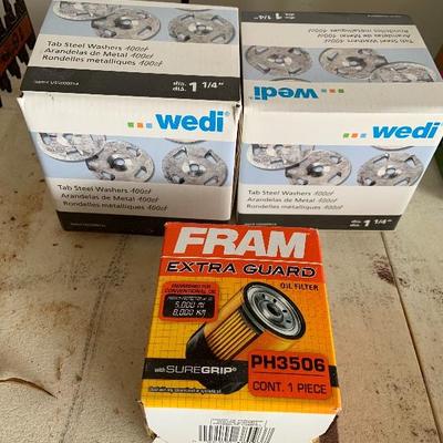 Random Tools