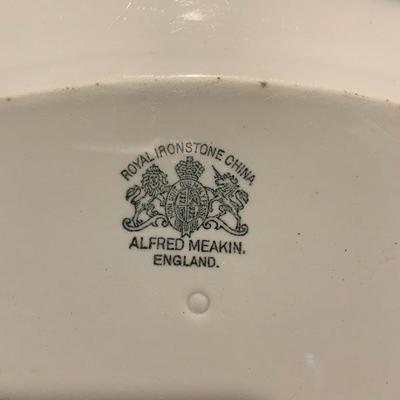 China Lot