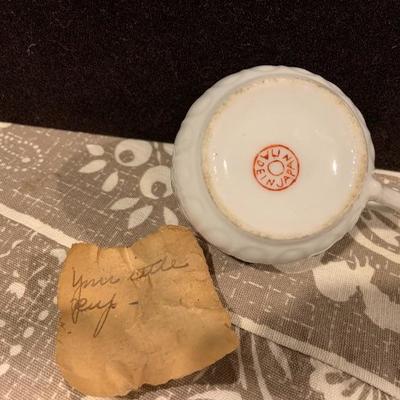 China Lot