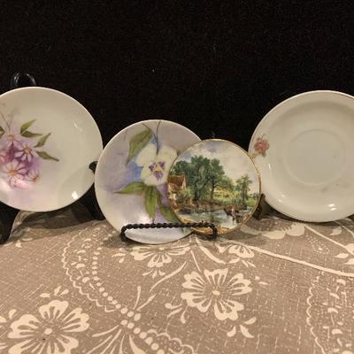 More China Lot