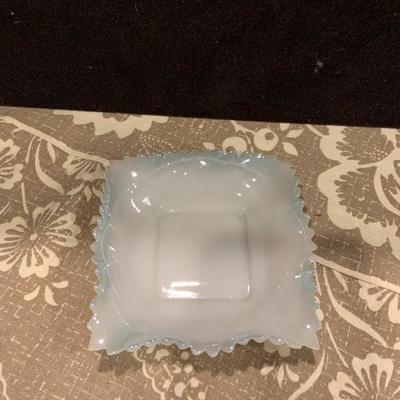 China Mini Trinket Dishes and Buttons Lot