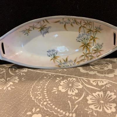 China Mini Trinket Dishes and Buttons Lot