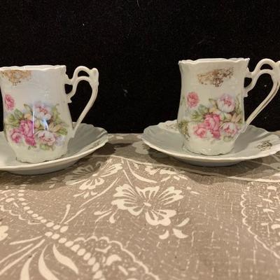 Tea Party Lot