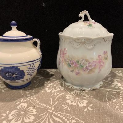 Tea Party Lot