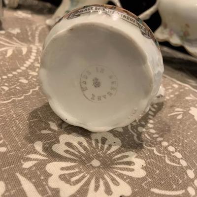 Tea Party Lot