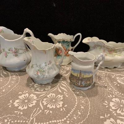 Tea Party Lot