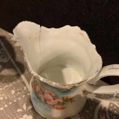 Tea Party Lot