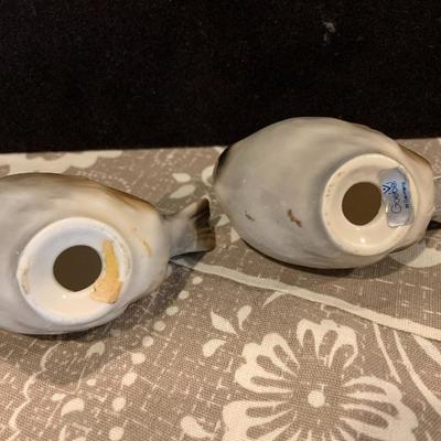 Goebel Bird Lot
